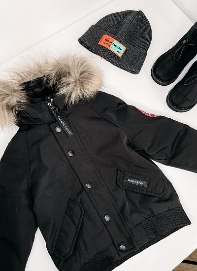 Куртка Canada Goose