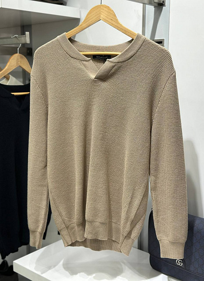 Джемпер BePlatinum (2XL)