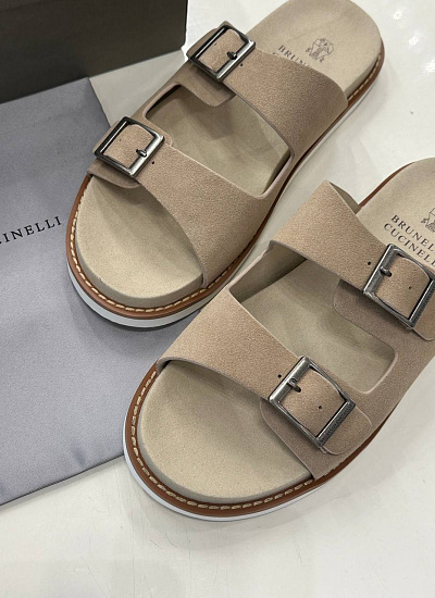 Сланцы Brunello Cucinelli