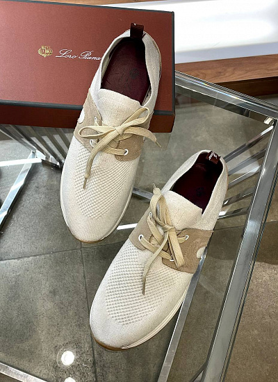 Обувь Loro Piana