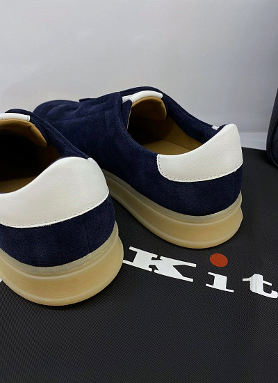 Кеды Kiton