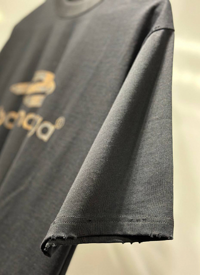 Футболка Balenciaga
