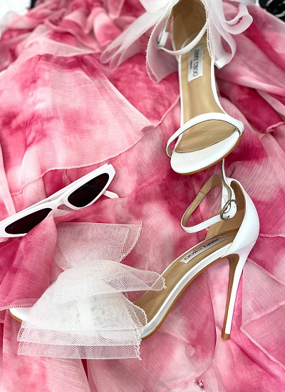 Туфли Jimmy Choo