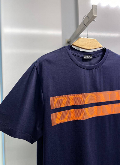 Футболка Zegna