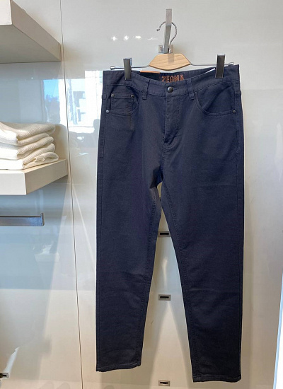 Джинсы Zegna
