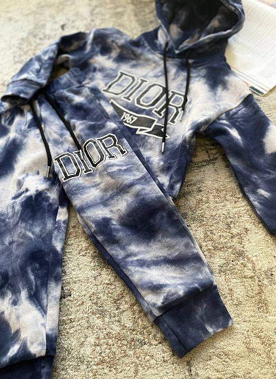 Костюм спорт Dior