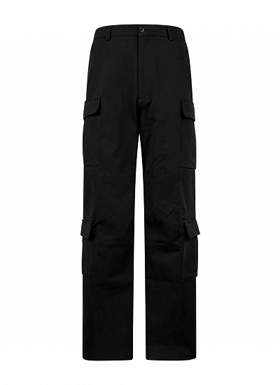 Джинсы Balenciaga (L)