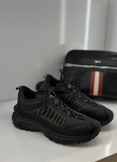 Кроссовки Moncler