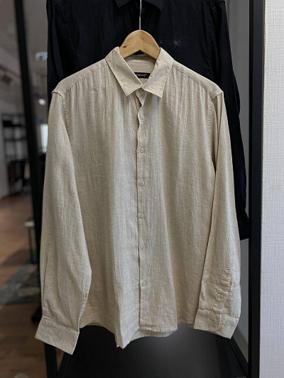 Рубашка длинный рукав Lankin's (3XL)