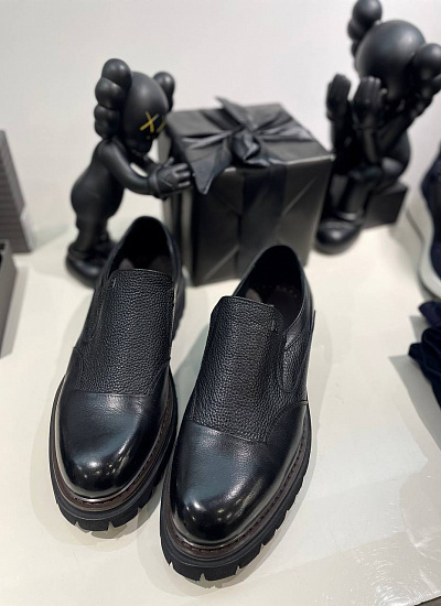 Туфли Belle Bagnino