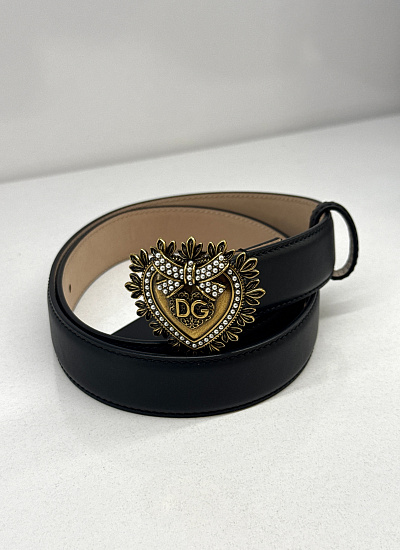 Ремень Dolce&Gabbana