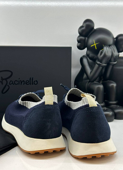 Кроссовки сеточка Racinello