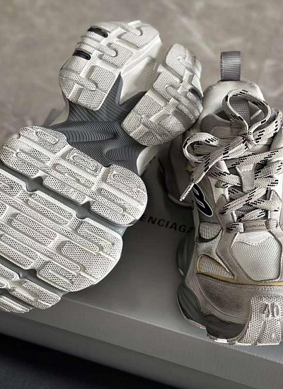 Кроссовки Balenciaga