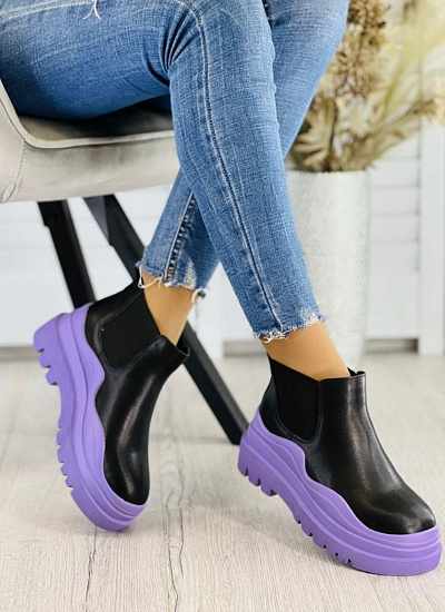 Челси Bottega Veneta
