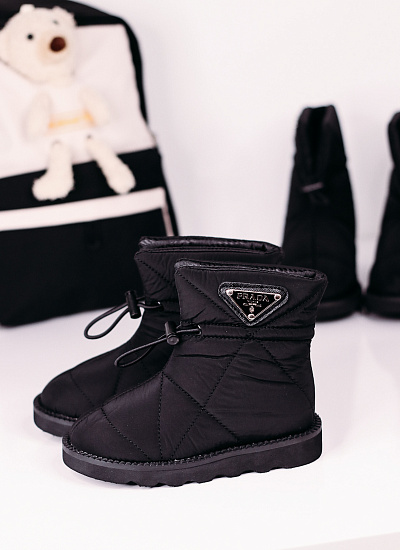 Дутики Prada
