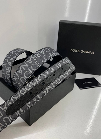 Ремень Dolce&Gabbana