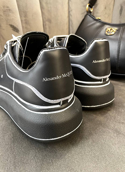 Обувь Alexander McQueen (41)