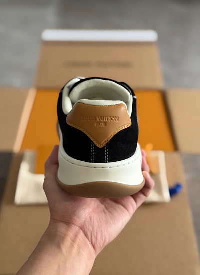 Кеды Louis Vuitton
