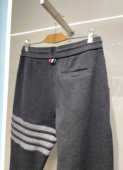 Брюки спорт Thom Browne