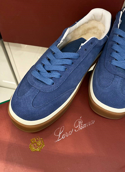 Кеды Loro Piana