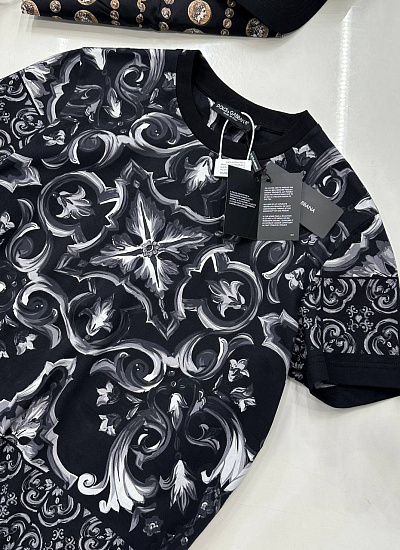 Футболка Dolce&Gabbana