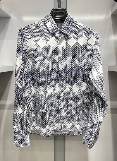 Рубашка Brioni