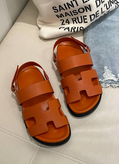 Сандалии Hermes