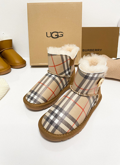 Угги детские UGG
