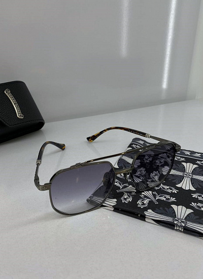 Очки Chrome Hearts