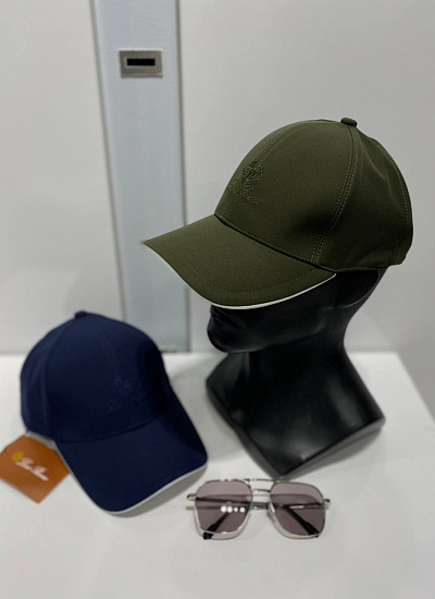 Кепка Loro Piana