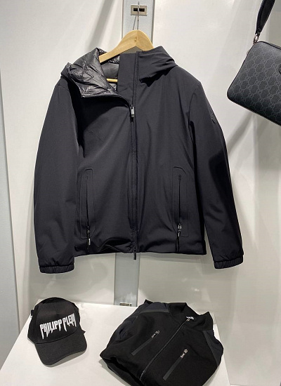 Куртка Moncler