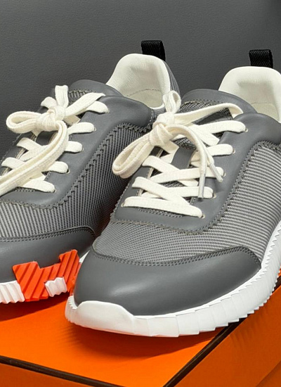 Кроссовки Hermes