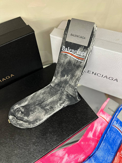 Носки Balenciaga