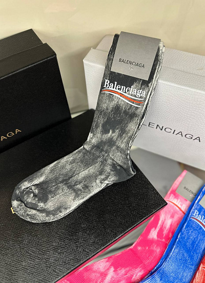 Носки Balenciaga