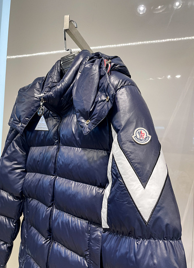 Куртка Moncler