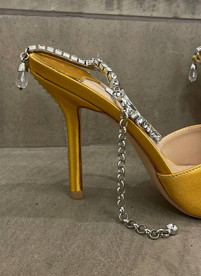 Туфли Jimmy Choo