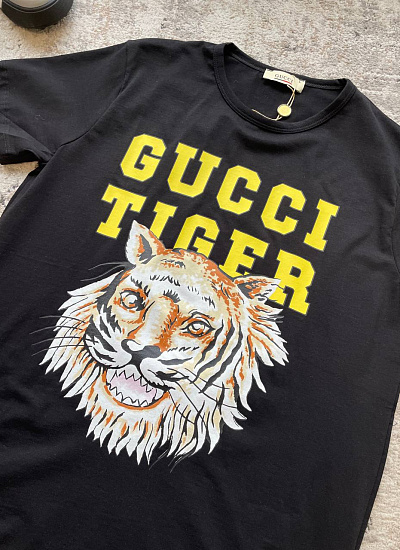  Футболка Gucci
