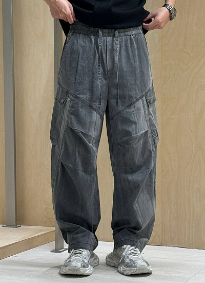 Брюки BePlatinum