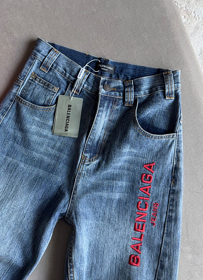 Джинсы Balenciaga