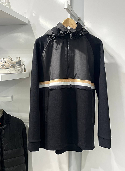 Худи Hugo Boss