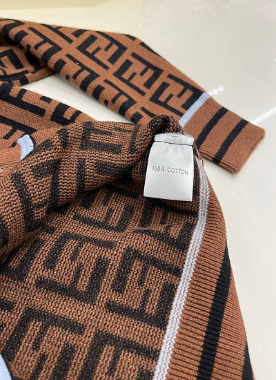 Кардиган дет. Fendi (110 СМ)