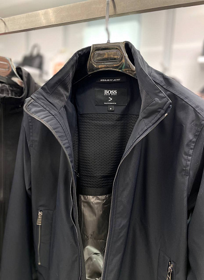 Куртка Hugo Boss