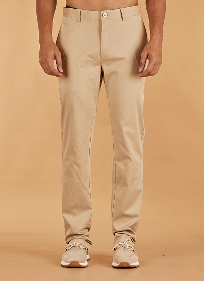 Брюки Loro Piana