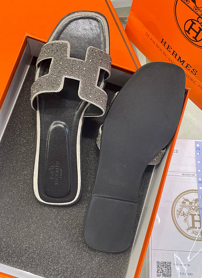 Сланцы Hermes