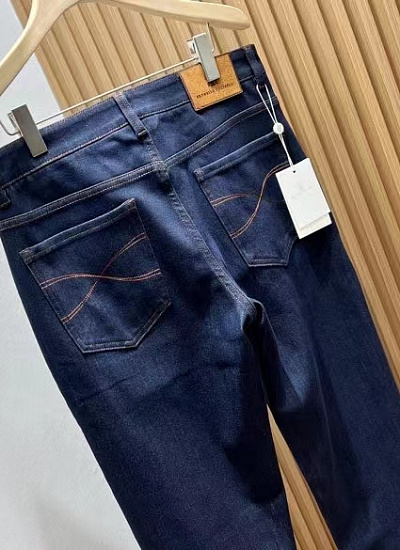 Джинсы Brunello Cucinelli