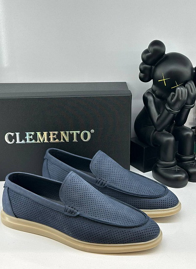 Лоферы Clemento