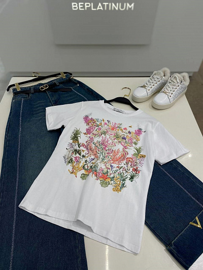 Футболка Dior (S)