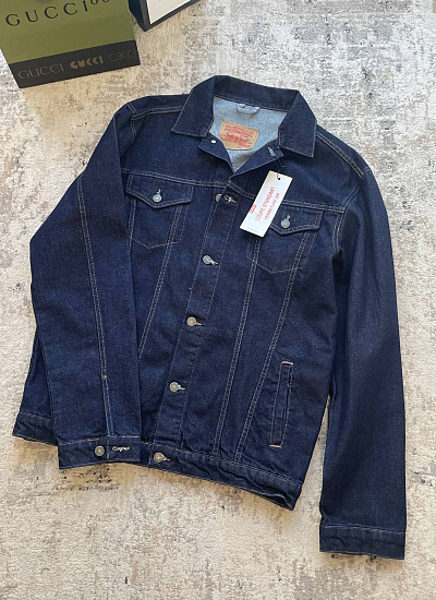 Джинсовка Levis Mont