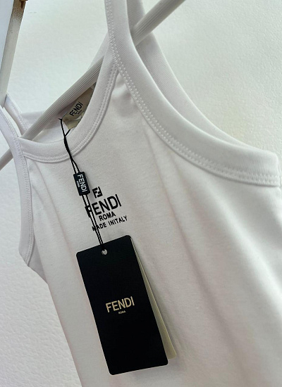 Топ Fendi
