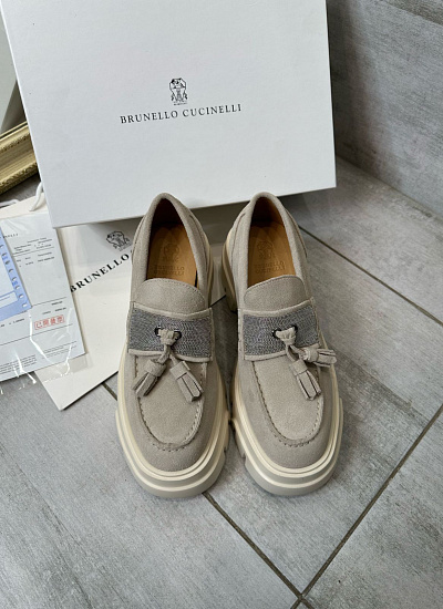 Аксессуар Brunello Cucinelli (37)